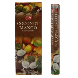 Encens Mangue coco