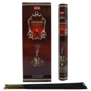 Oudh